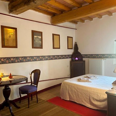 Tavarnelle Val di Pesa Campora House酒店 外观 照片