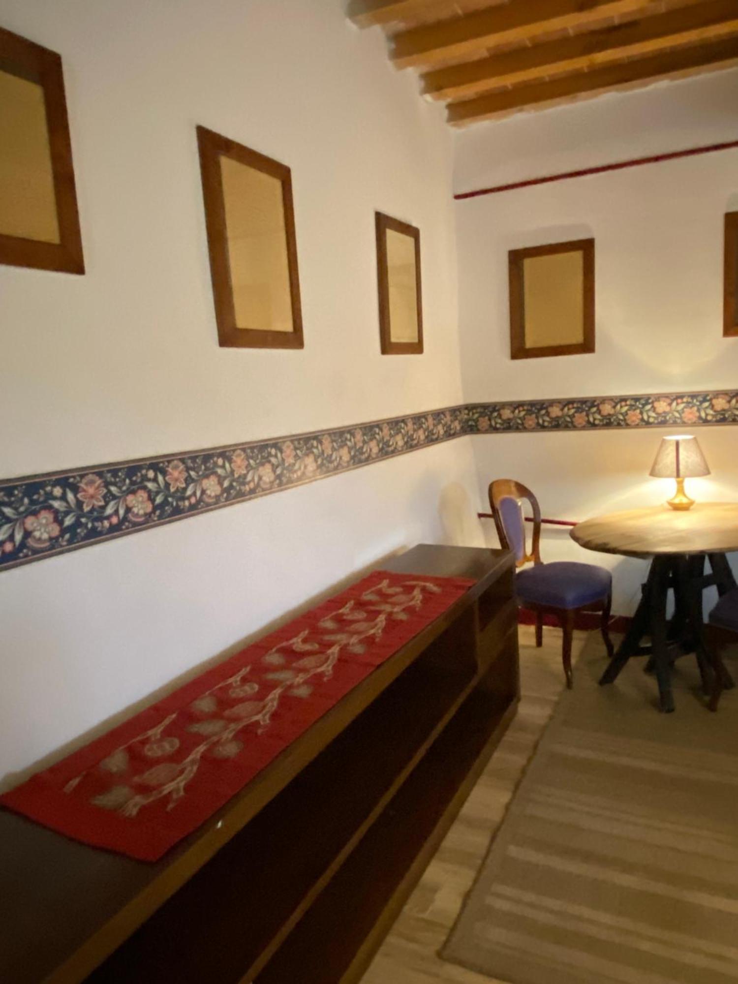 Tavarnelle Val di Pesa Campora House酒店 外观 照片