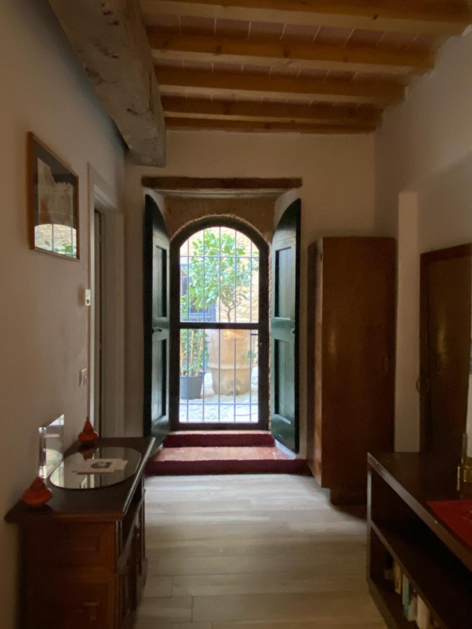 Tavarnelle Val di Pesa Campora House酒店 外观 照片
