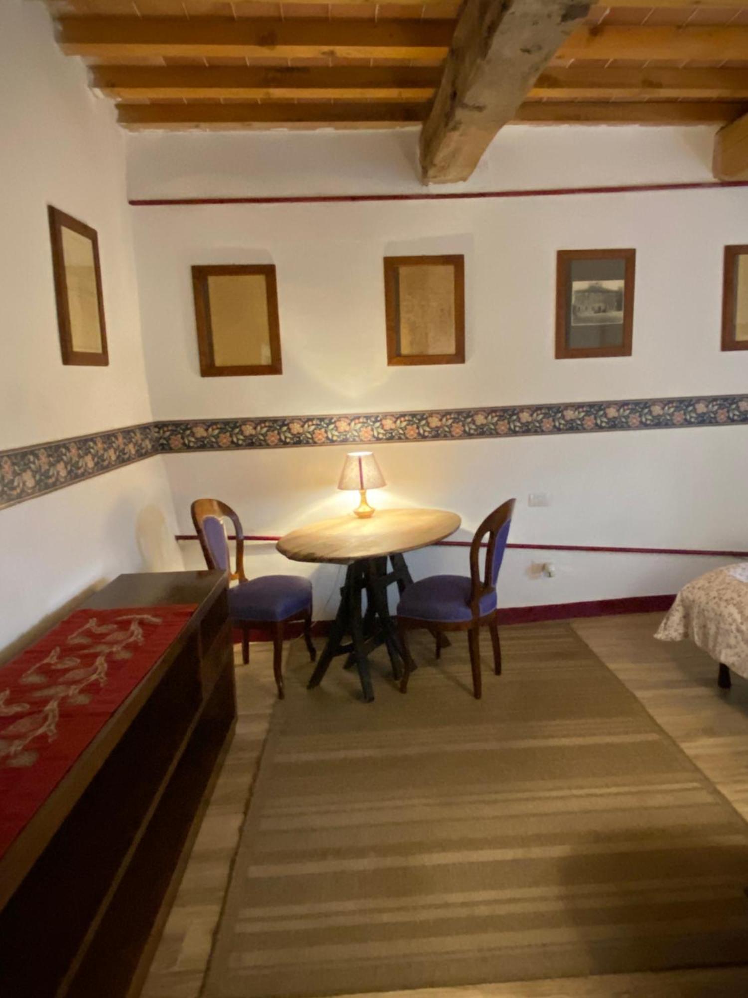 Tavarnelle Val di Pesa Campora House酒店 外观 照片