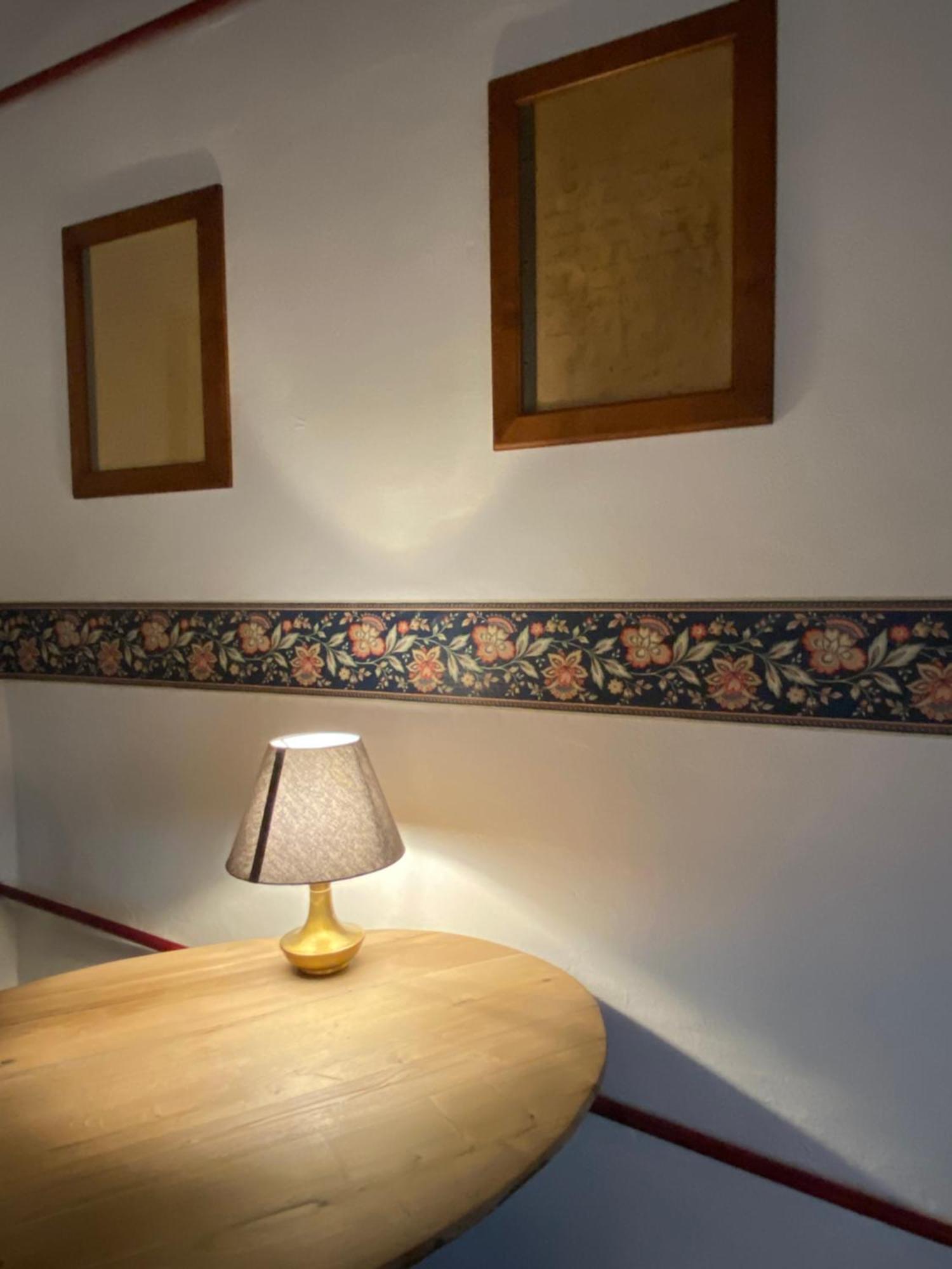 Tavarnelle Val di Pesa Campora House酒店 外观 照片