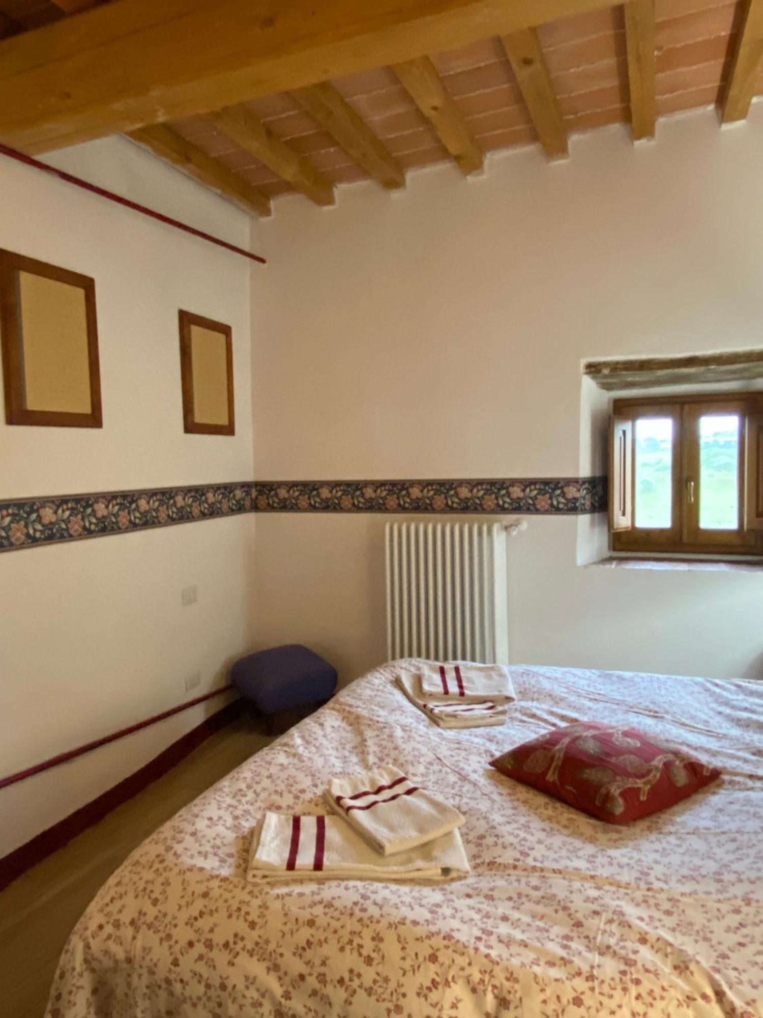 Tavarnelle Val di Pesa Campora House酒店 外观 照片
