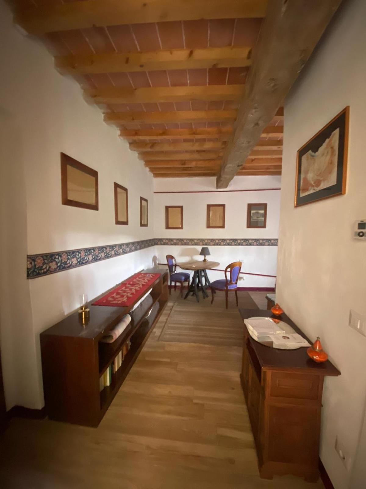 Tavarnelle Val di Pesa Campora House酒店 外观 照片