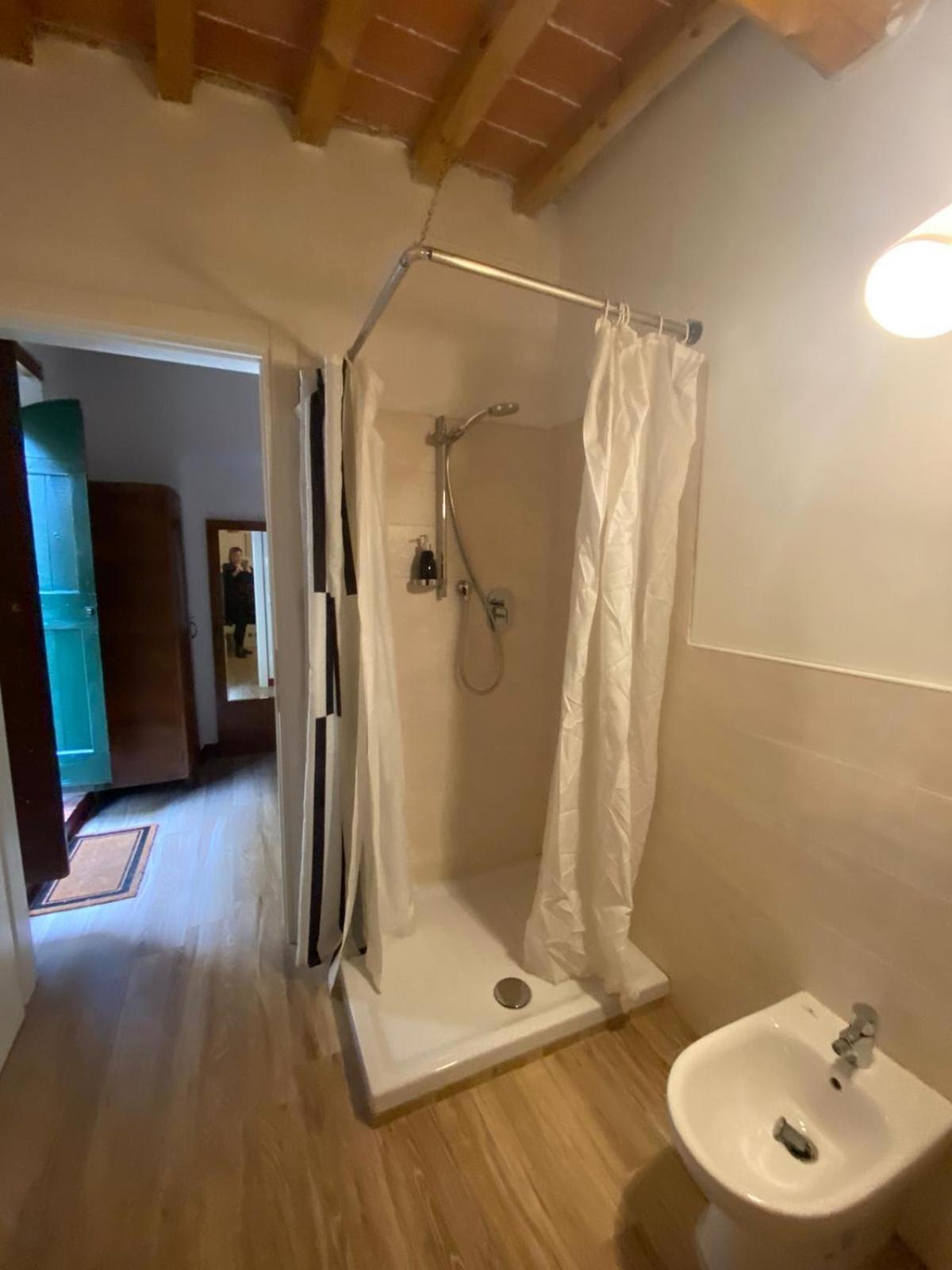 Tavarnelle Val di Pesa Campora House酒店 外观 照片
