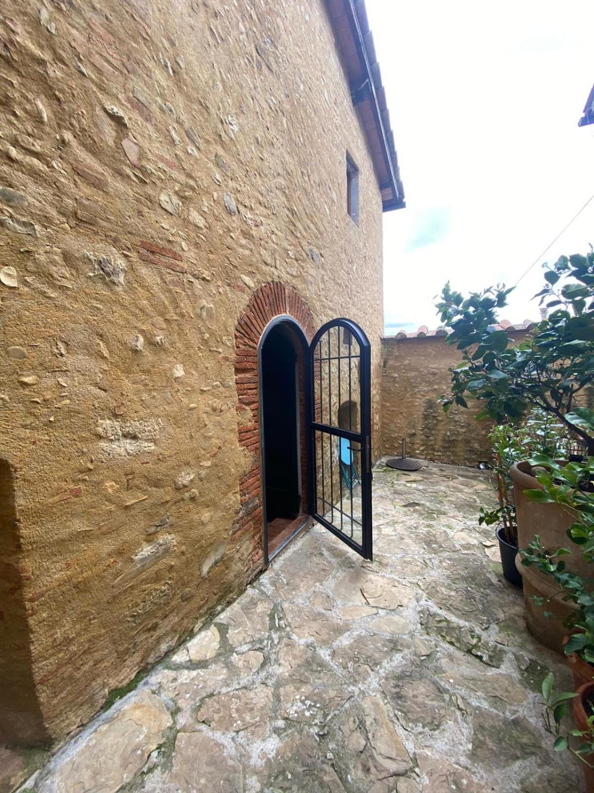 Tavarnelle Val di Pesa Campora House酒店 外观 照片