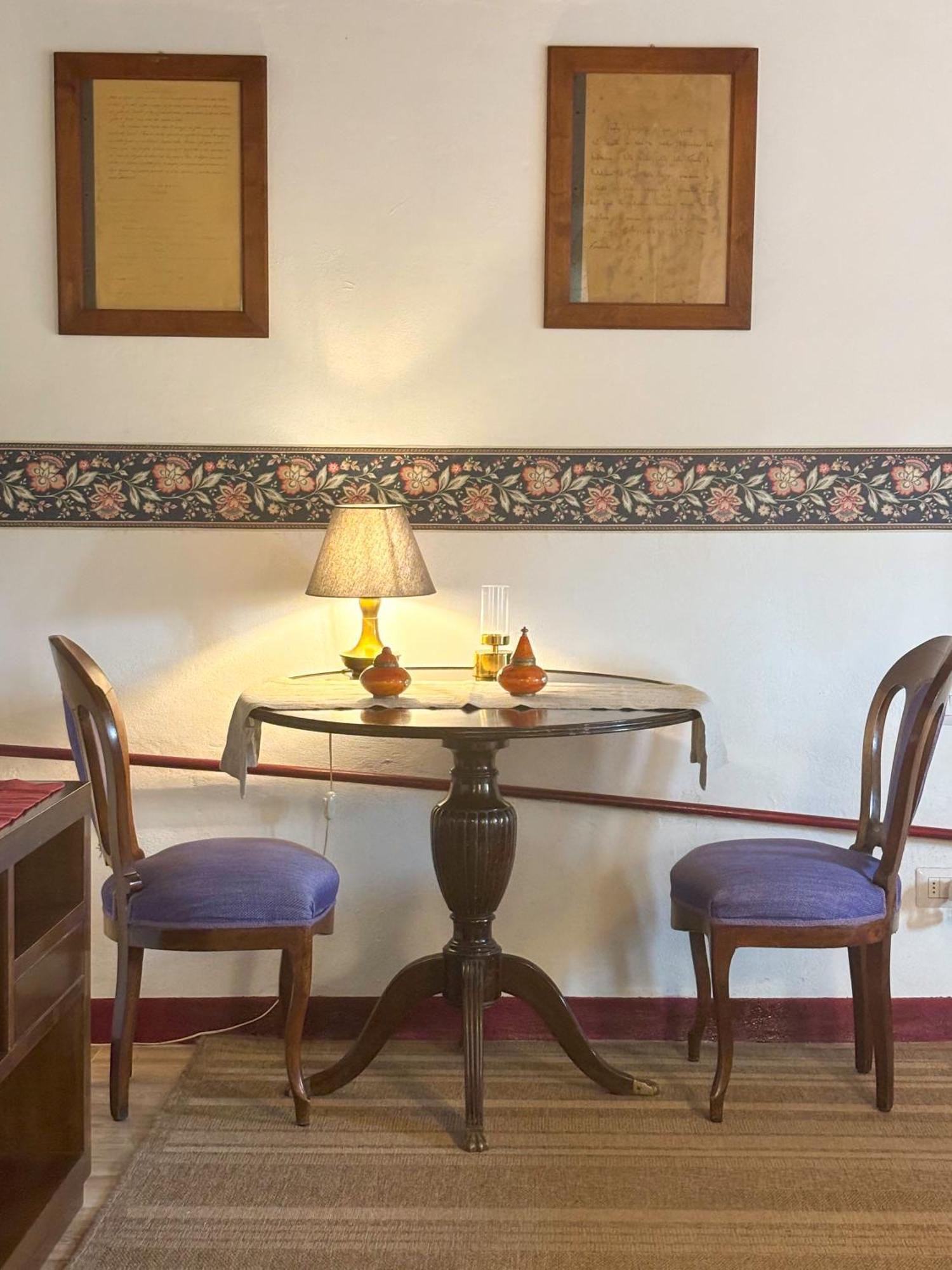 Tavarnelle Val di Pesa Campora House酒店 外观 照片