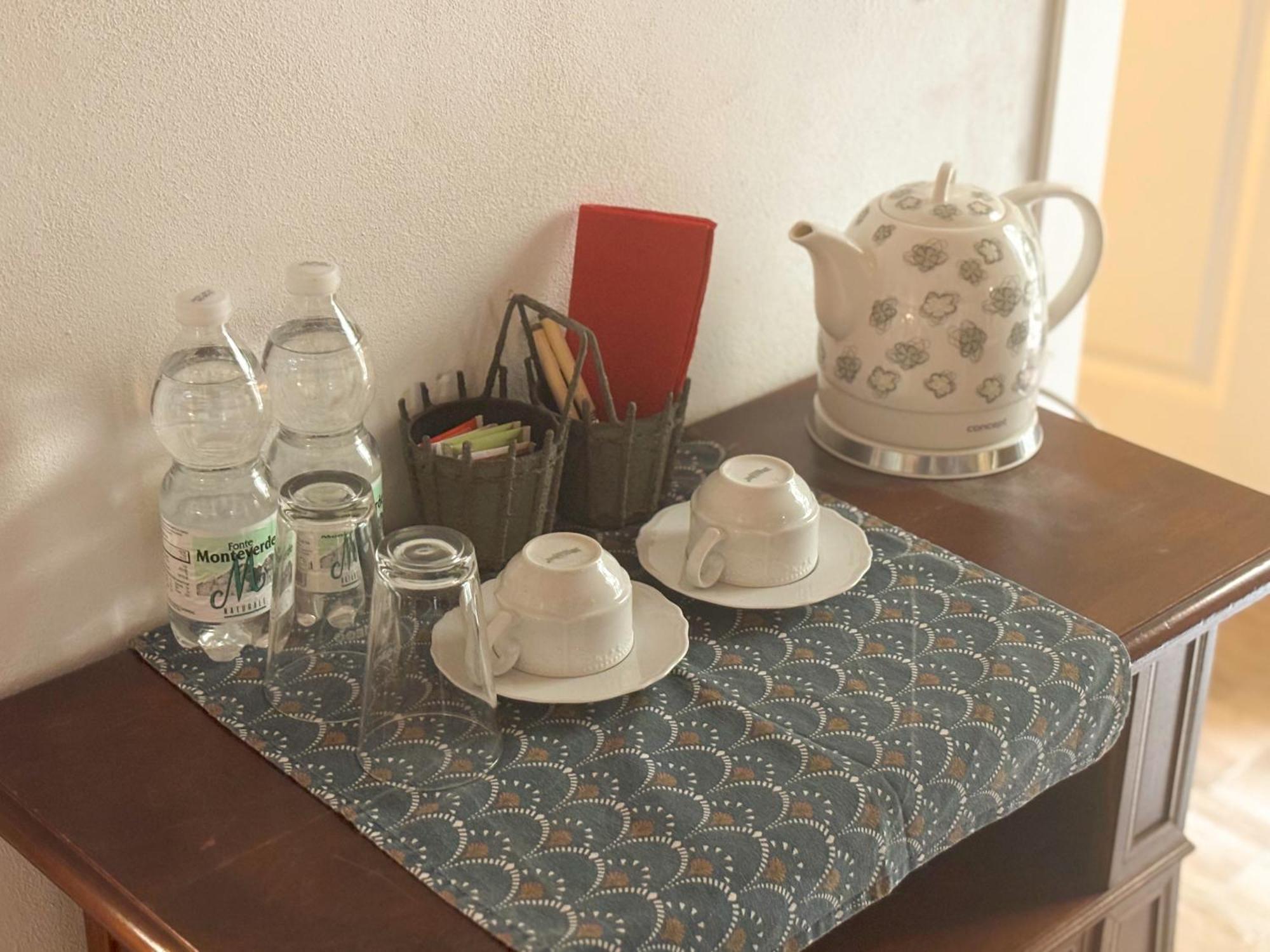 Tavarnelle Val di Pesa Campora House酒店 外观 照片