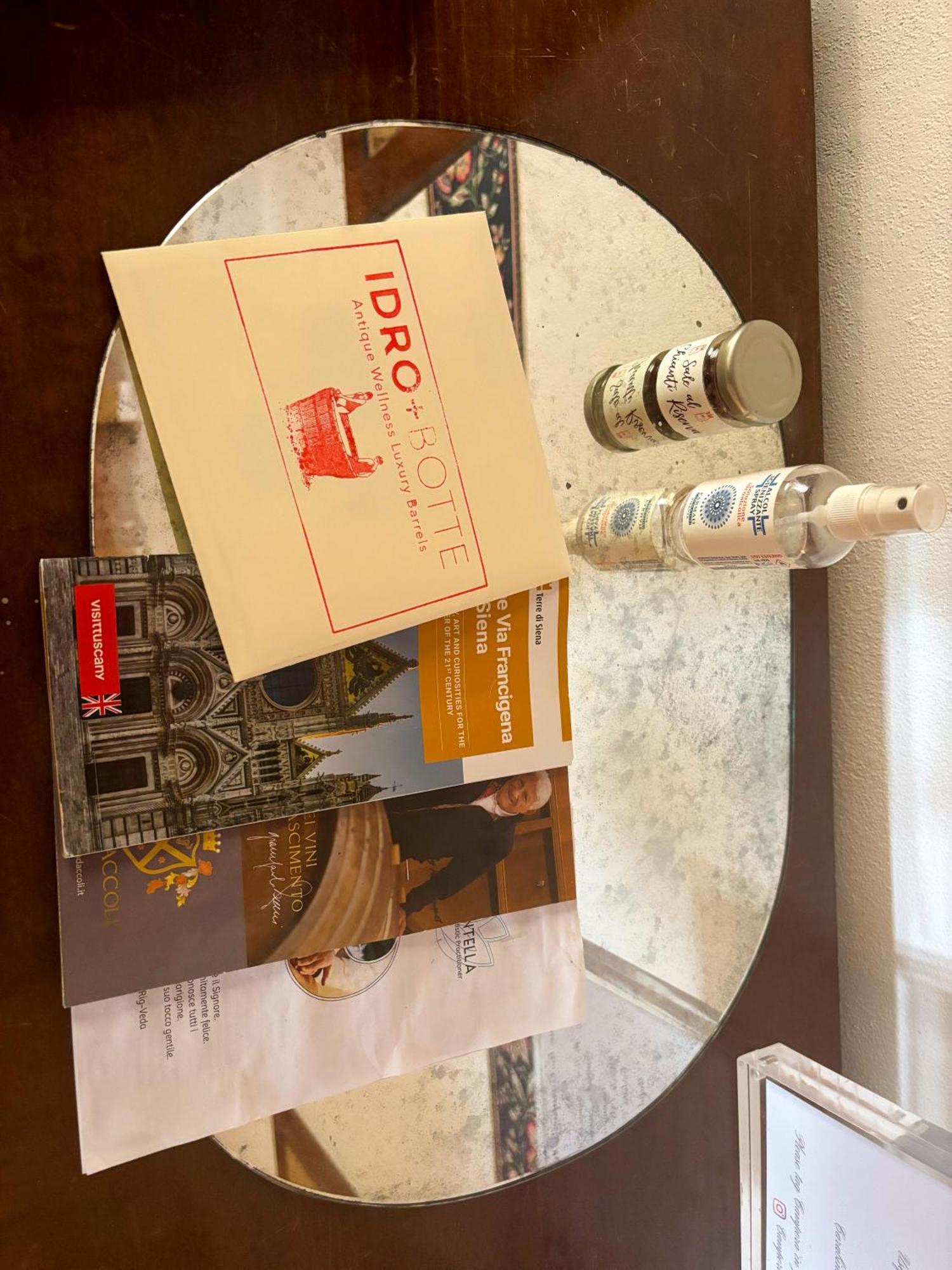 Tavarnelle Val di Pesa Campora House酒店 外观 照片