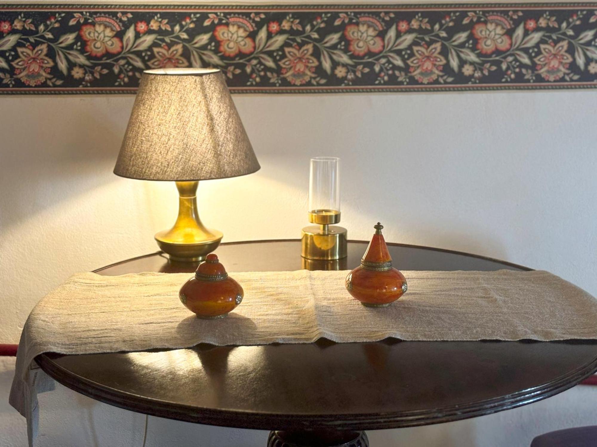 Tavarnelle Val di Pesa Campora House酒店 外观 照片