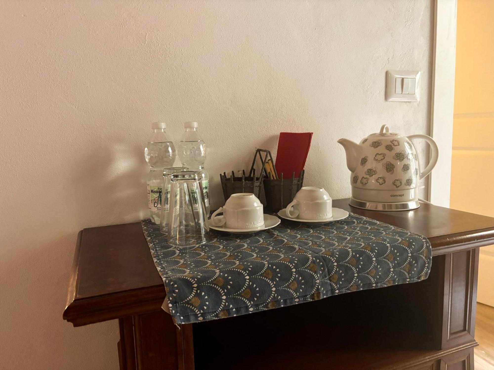 Tavarnelle Val di Pesa Campora House酒店 外观 照片