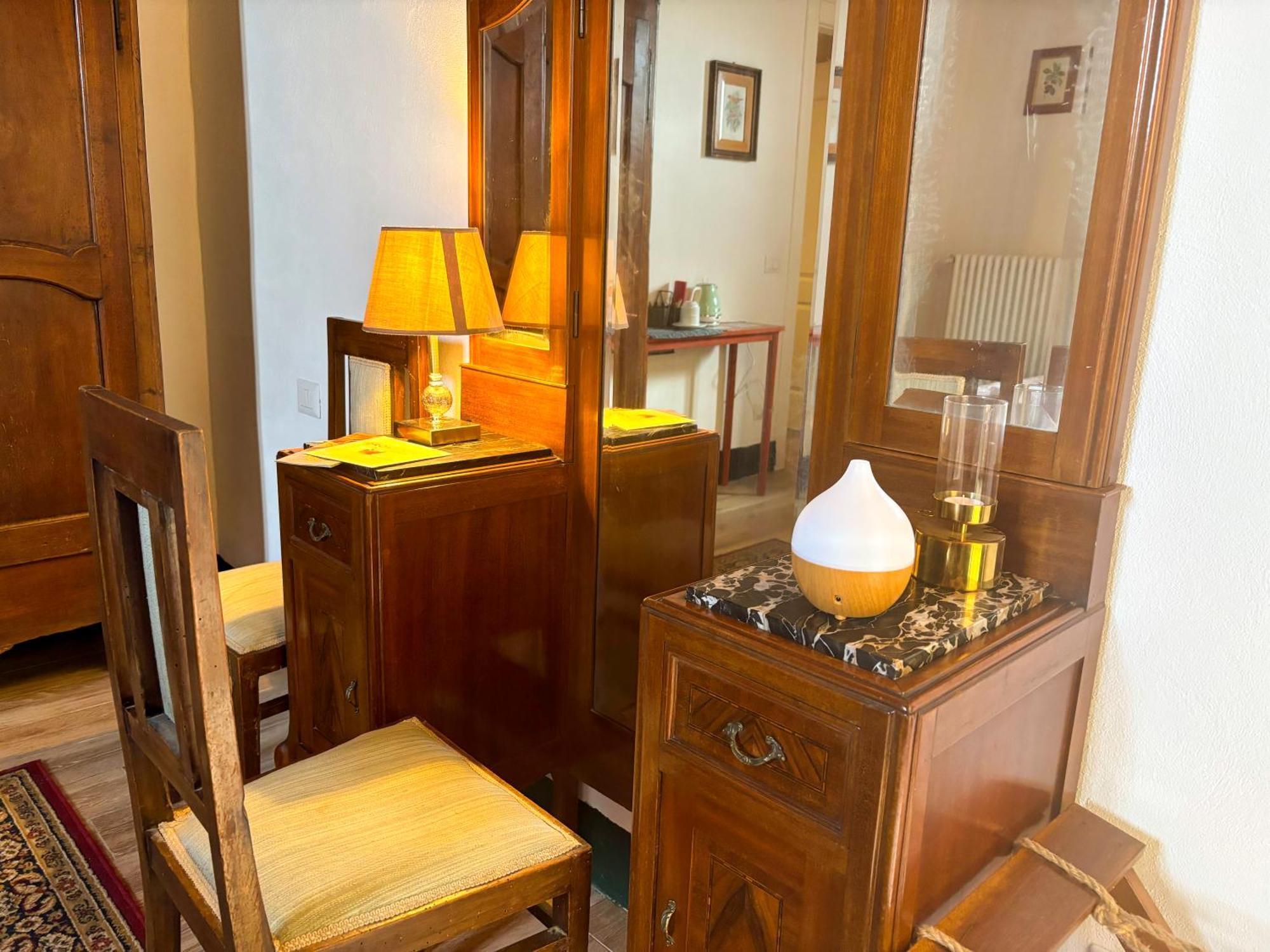 Tavarnelle Val di Pesa Campora House酒店 外观 照片